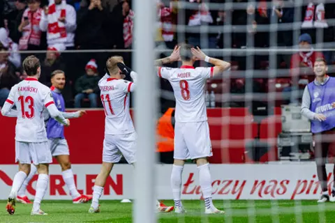 تفوقت على مالطة.. بولندا بالعلامة الكاملة في تصفيات كأس العالم 2026